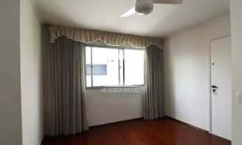 Imagem 7: Apartamento para venda no Campo Belo, 3 quartos e 4 vaga, Edifício Flamboyant