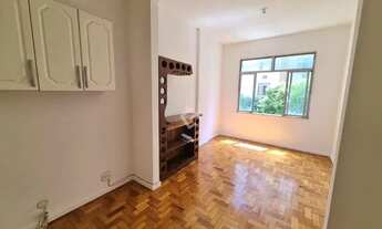 Imagem 4: Apartamento em Copacabana, 1 quarto, frente