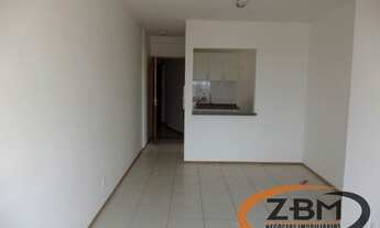 Imagem 2: Apartamento com 3 quartos no Edifício Novittá Residence - Bairro Vila Filipin em Londrina