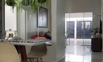 Imagem 5: Casa 03 Quartos, Lote 200m², Bairro: Jardim Itália - Anápolis - GO