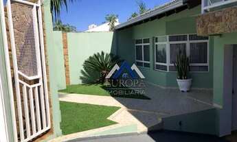 Imagem 2: Casa com 4 dormitórios à venda, 327 m² por R$ 1.270.000,00 - Jardim Presidente - Londrina