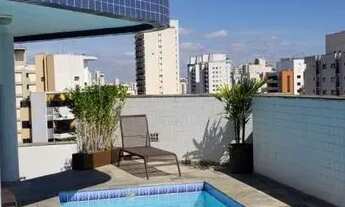 Imagem 7: Apartamento para aluguel com 70 metros quadrados com 2 quartos em Moema - São Paulo - SP