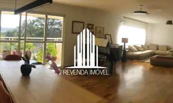 Imagem: Apartamento para venda na Vila Mariana