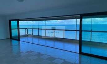 Imagem 3: Apartamento para alugar no bairro Pina - Recife/PE