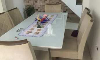 Imagem 3: Casa C/ 4 Dormitórios - 1 Suíte 2 vagas