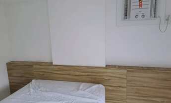 Imagem 6: Flat para aluguel tem 34 metros quadrados com 1 quarto em Graças - Recife - PE