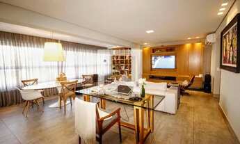 Imagem 3: Apartamento à Venda - Buritis, 4 Quartos, 182 m2