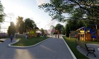 Imagem 3: Morada do Leste! Apartamento com infraestrutura COMPLETA!