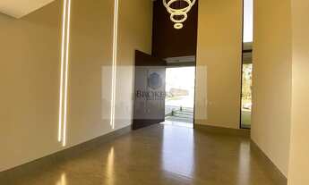 Imagem 3: SOBRADO JARDINS MADRI | 4 SUÍTES | ÁREA GOURMET | 382M | ACABAMENTO PREMIUM | 4 VAGAS