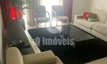 Imagem 2: Apartamento para locação na Chácara Santo Antonio, 96 metros, 2 dormitórios, 1 vaga