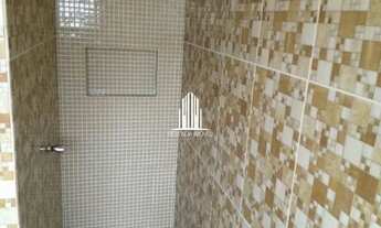 Imagem 6: Apartamento á venda 61 metros 2 quartos com vaga de garagem em Jabaquara - SP