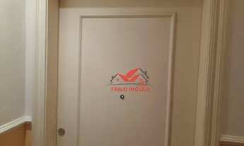 Imagem 2: Apartamento para alugar, 92 m² por R$ 3.934,74/mês - Vila Polopoli - São Paulo/SP