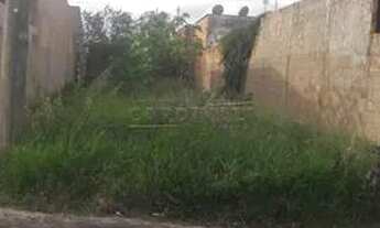 Imagem 2: Terreno Padrão em Araraquara