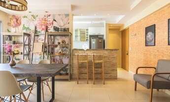 Imagem 5: Excelente apartamento com 2 quartos, sendo 1 suíte na Vila Alpes