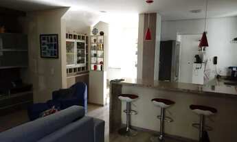 Imagem 6: Casa com 3 dormitórios para alugar, 85 m² por R$ 4.706,18/mês - Granja Viana - Carapicuíba