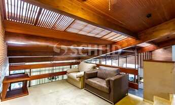 Imagem 7: LINDA CASA NO BROOKLIN - COM ELEVADOR PARA OS 3 ANDARES