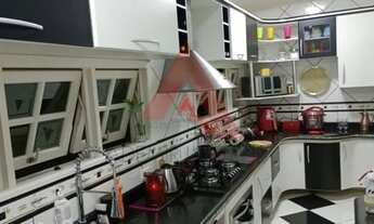 Imagem 5: SãO JOSé DOS CAMPOS - Casa Padrão - Bosque dos Eucaliptos