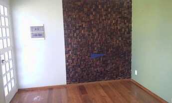 Imagem 2: Casa com 3 dormitórios para alugar, 90 m² por R$ 3.500,00/mês - Porto Seguro - Cotia/SP