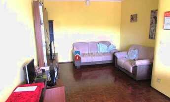 Imagem 3: Apartamento com 2 dormitórios para alugar, 81 m² por R$ 1.348/mês - Vila Galo - Americana