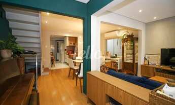 Imagem 6: São Paulo - Casa Padrão - Aclimação