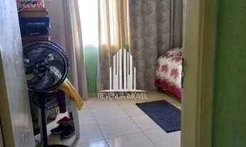 Imagem 3: Apartamento no Condomínio Carolina em Santo Amaro 92m² 1 suíte 2 banheiros 2 vagas