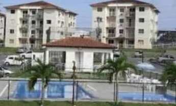 Imagem 2: APARTAMENTO À VENDA NO CONDOMÍNIO IDEAL TORQUATO