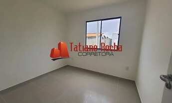 Imagem 4: Alugo casa em condomínio no bairro sim