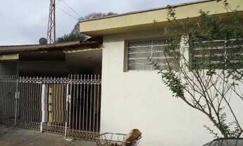 Imagem 2: Casa Padrão em São Carlos