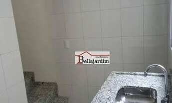 Imagem 7: Cobertura com 2 dormitórios à venda, 88 m² - Vila Humaitá - Santo André/SP