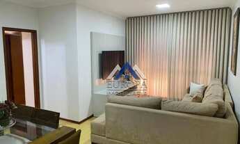 Imagem 4: Apartamento no Edifício Le Jardin com 4 dormitórios à venda, 90 m² por R$ 520.000 - Centro