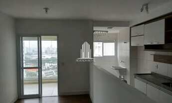 Imagem 2: Apartamento de 2 dormitrios 1 suíte com 2 vagas á venda Barra Funda