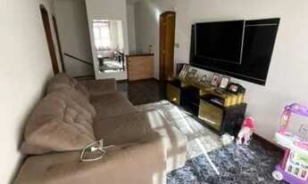 Imagem 4: Sobrado à venda no Jardim Maria do Carmo, em Sorocaba -SP