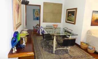 Imagem 4: Apartamento com 3 quartos, 2 vagas e portaria 24 horas