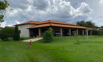 Imagem 4: Aluga-se Linda Chácara Mobiliada em Guapiaçu/SP