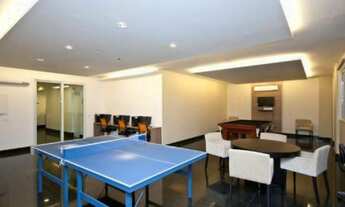 Imagem 7: Apartamento de 335 metros quadrados no bairro Anália Franco com 4 quartos