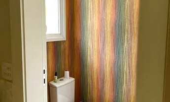 Imagem 6: Casa Genesis 2 - venda e Locação mobiliada em Alphaville