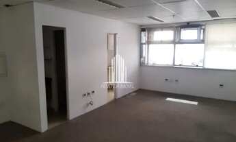 Imagem 6: Conj. Comercial á venda no Edifício Iraí Office Building em Moema com 42m²