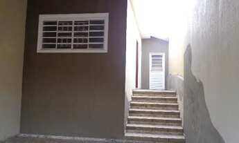 Imagem 2: Casa Padrão em São Carlos