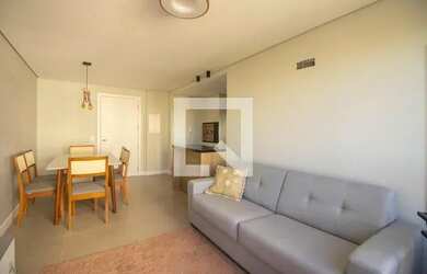 Imagem 4: Apartamento para Aluguel - Vila Ipiranga, 3 Quartos, 84 m2