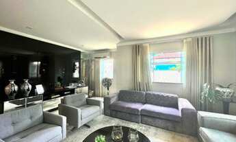 Imagem 4: Casa 4/4, Semi Mobiliada, no Condomínio Cidade Jardim I