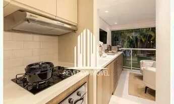 Imagem 11: Apartamento para venda no Jardim Prudência, 64 metros com 2 quartos, condomínio Florart