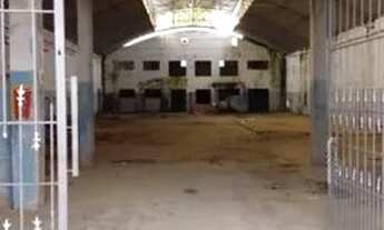 Imagem 4: GALPÃO - ÁGUA RASA - SP