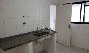 Imagem 3: Cobertura com 4 dormitórios à venda, 208 m² por R$ 800.000,00 - Pitangueiras - Guarujá/SP