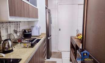 Imagem 7: Apartamento a Venda no Bairro Kobrasol, São José