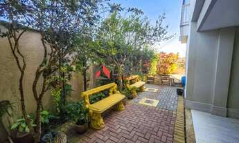 Imagem 6: Casa com 4 quartos, modelo F, Condomínio Igarapé em Colina de Laranjeiras na Serra