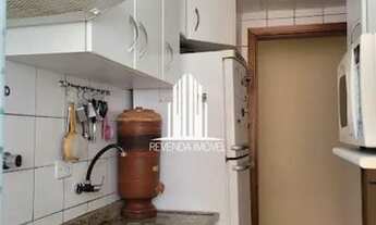 Imagem 5: Apartamento á venda de 2 dormitórios e 1 vaga na Lapa