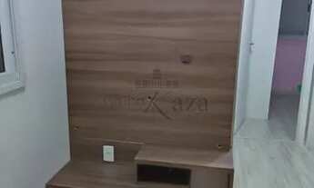 Imagem 2: Apartamento Padrão em São José dos Campos