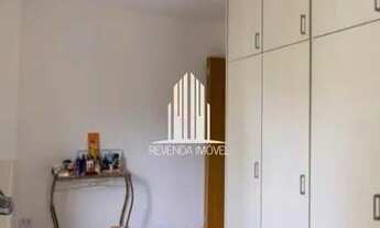 Imagem 5: Apartamento à venda 60m² com 2 dormitórios, 1 vaga na Vila Mariana