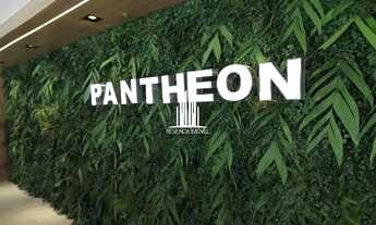 Imagem 4: Sala Comercial para locação, 582m² - Pinheiros