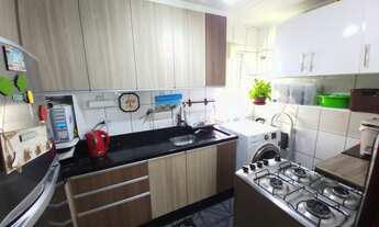 Imagem 5: Apartamento 3 dorms. 46m² reformado venda Atenas II, C.Comprido, Curitiba